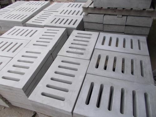 Trench Drain Cover - Premium Construction Materials by Stumarcot Tanzania