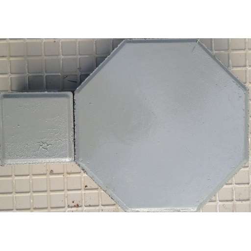 8-Gone Square - Premium Construction Material by Stumarcot Tanzania