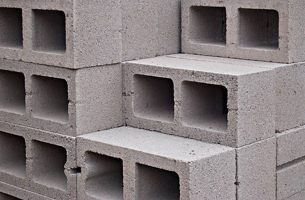 Blocks - Premium Construction Materials by Stumarcot Tanzania