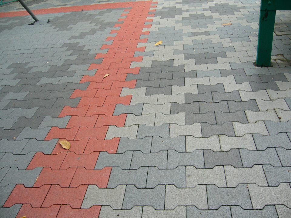 Z Plain (H-Paver) - Thumbnail 3