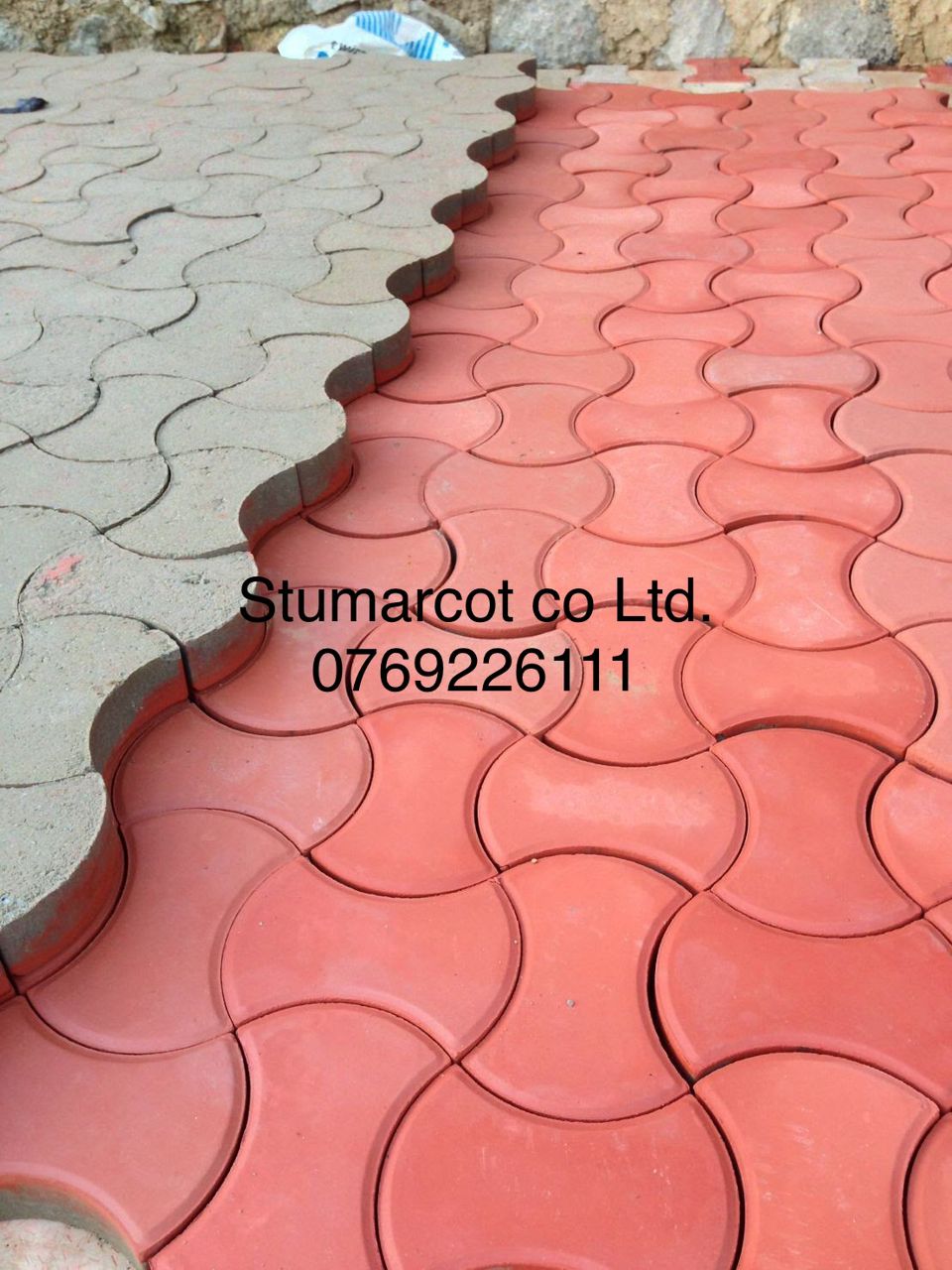 World Cup Paving - Thumbnail 2