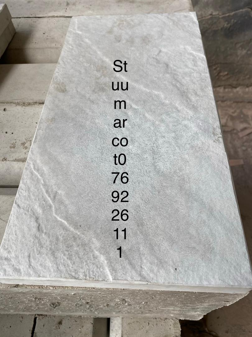 Clouds - Premium Construction Material by Stumarcot Tanzania