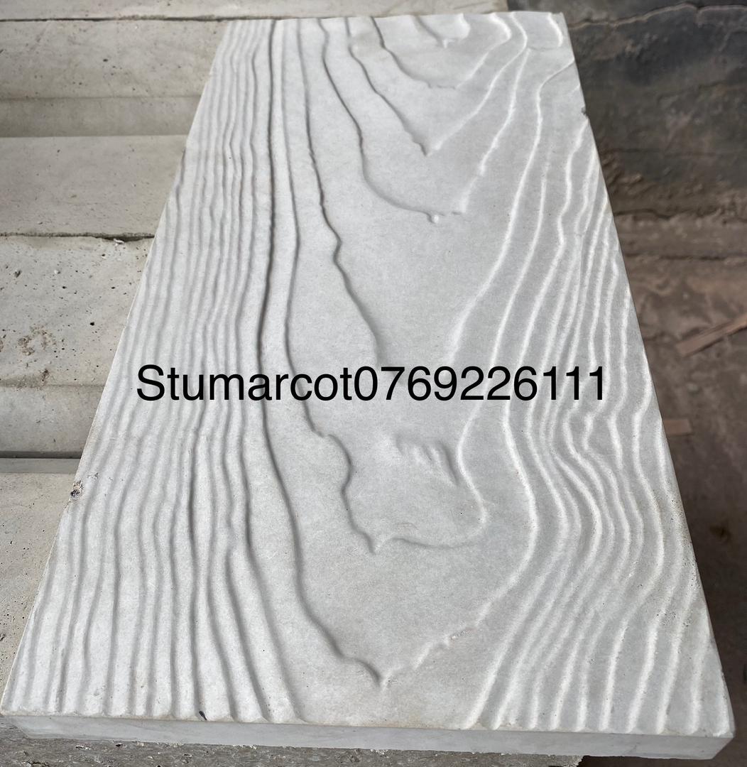 Mahogany - Premium Construction Material by Stumarcot Tanzania