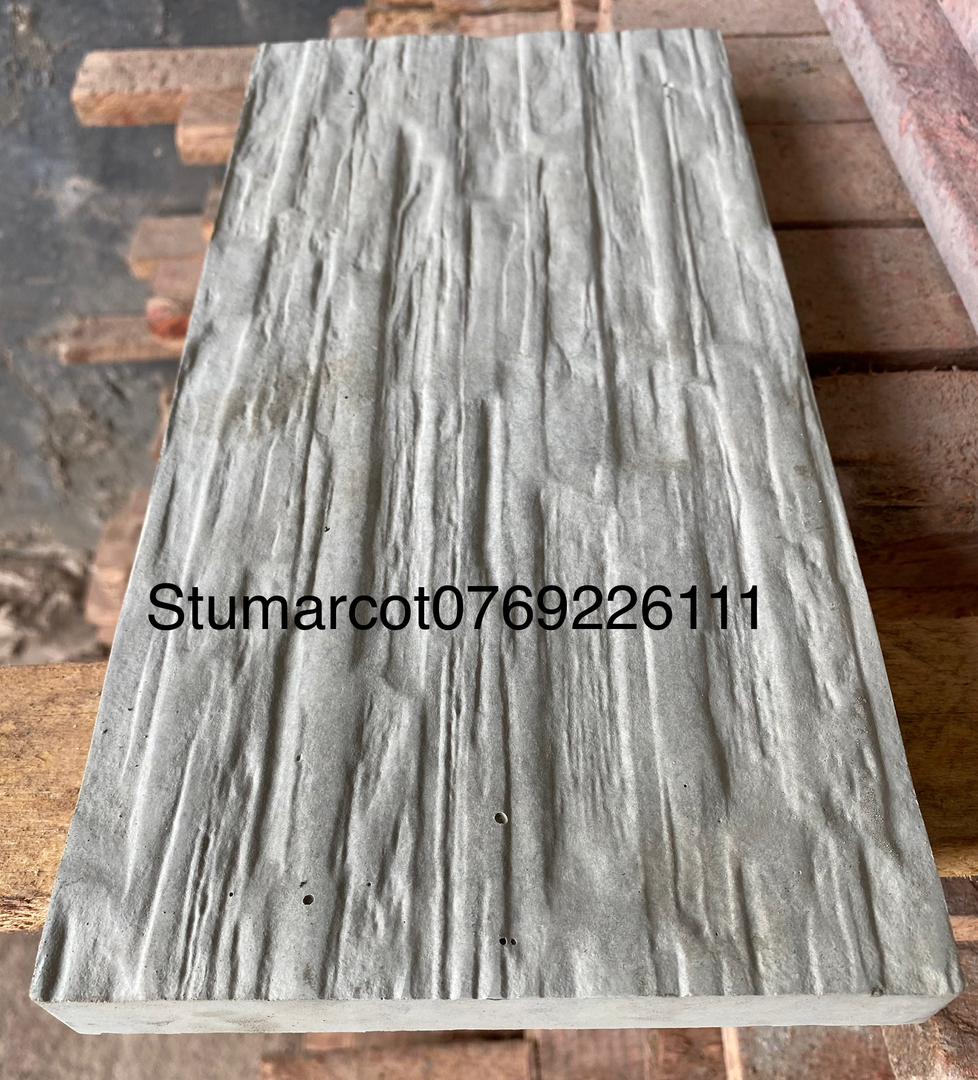 Banzi - Premium Construction Material by Stumarcot Tanzania