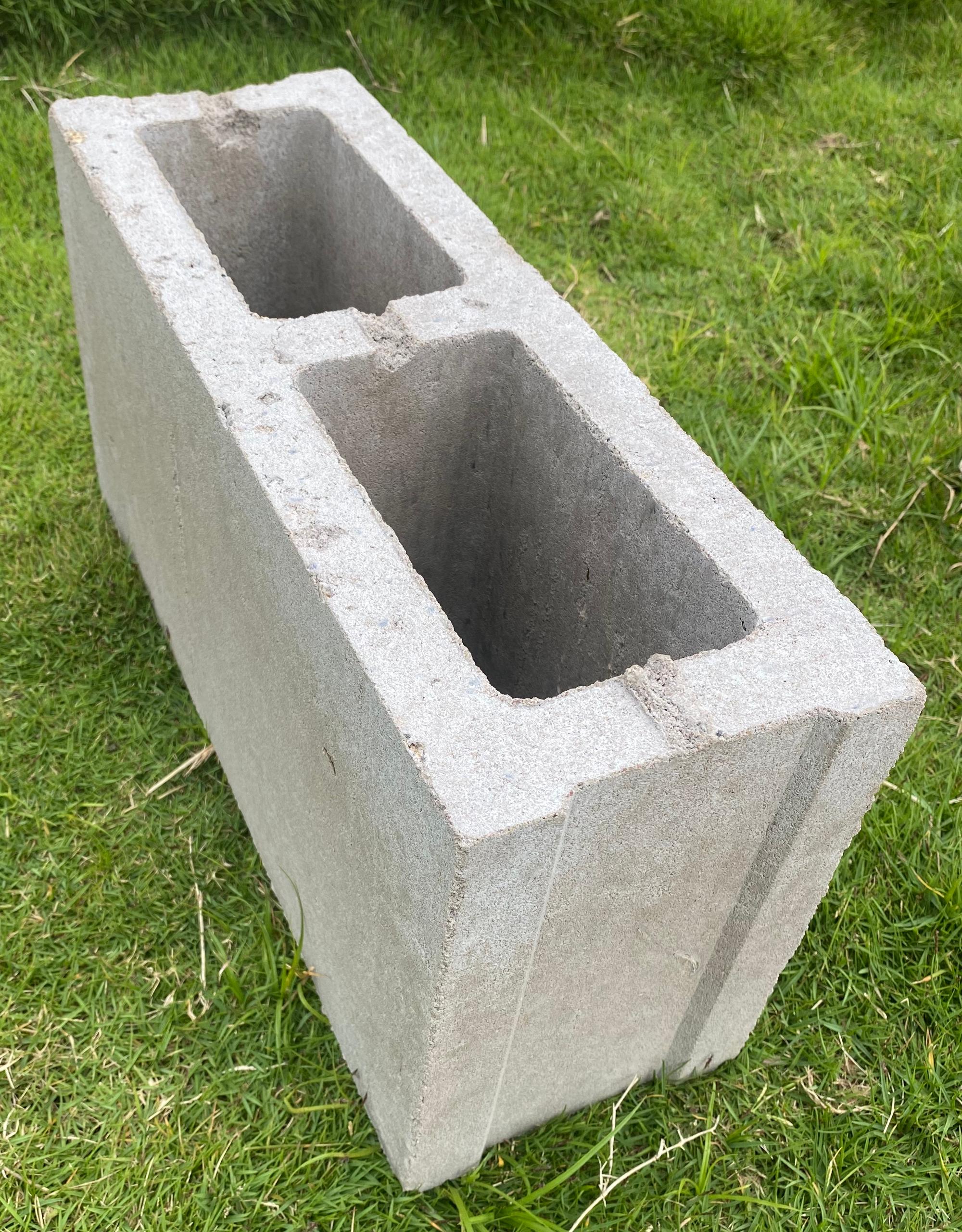 Hollow Blocks 6 - Premium Construction Material by Stumarcot Tanzania