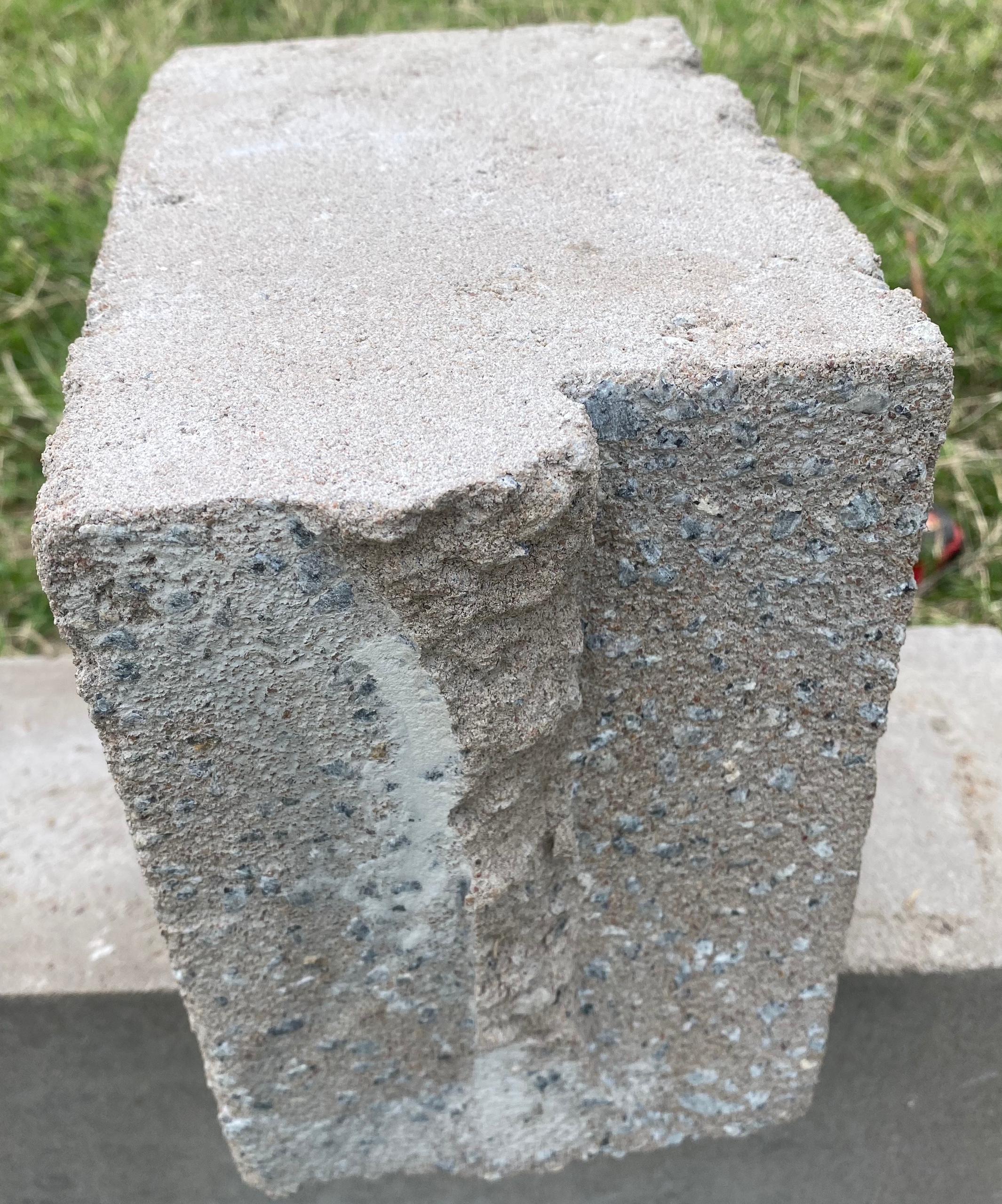 Concrete Blocks - Premium Construction Material by Stumarcot Tanzania