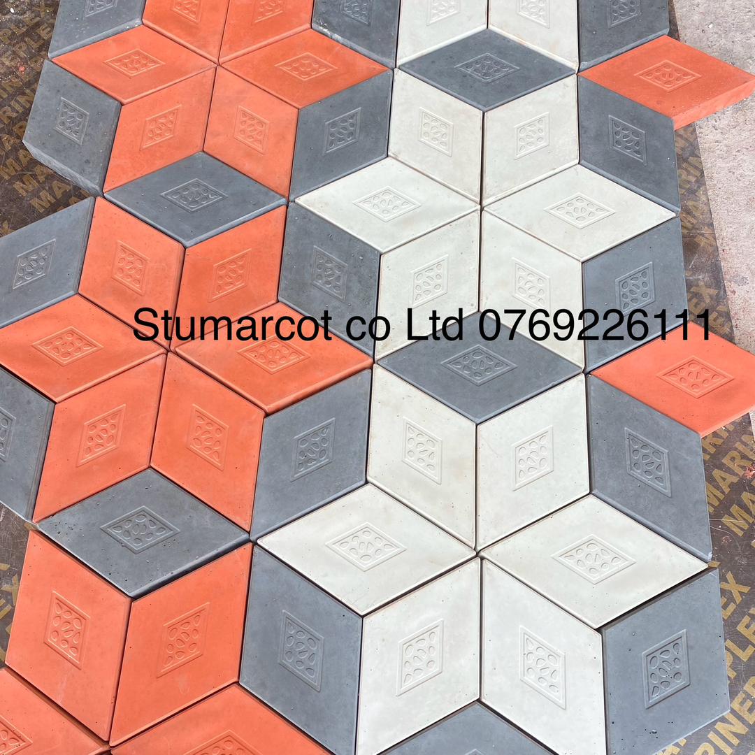 Kisu Paver - Thumbnail 2