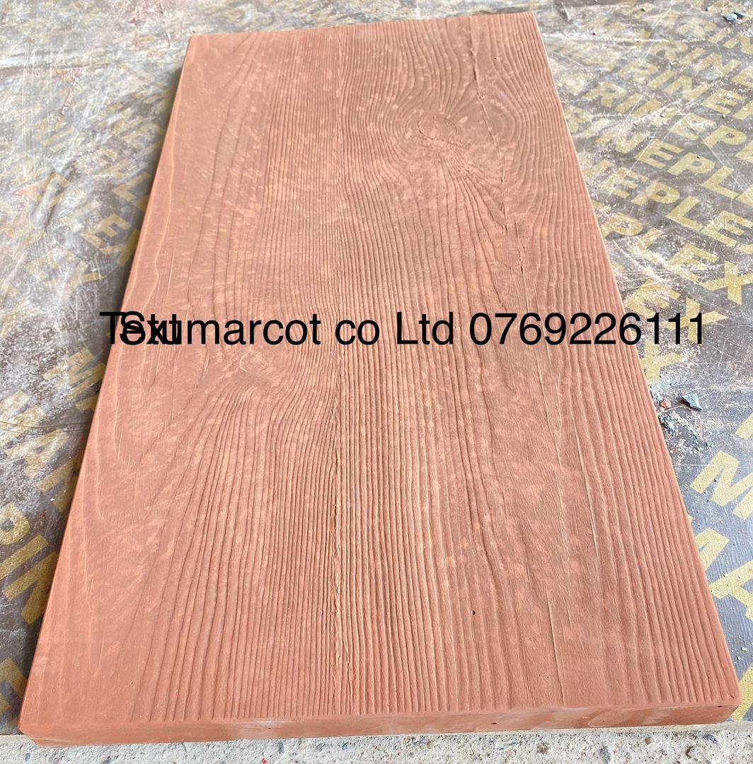 Mbao - Premium Construction Material by Stumarcot Tanzania