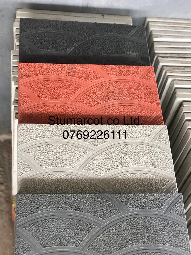 Halfmoon - Premium Construction Material by Stumarcot Tanzania