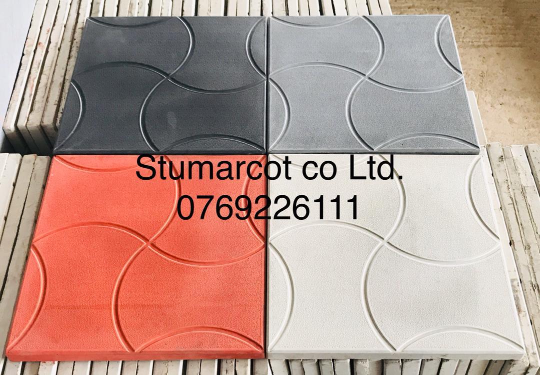 World Cup Floor Tiles - Thumbnail 2