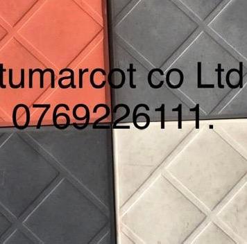 Draft  - Premium Construction Material by Stumarcot Tanzania