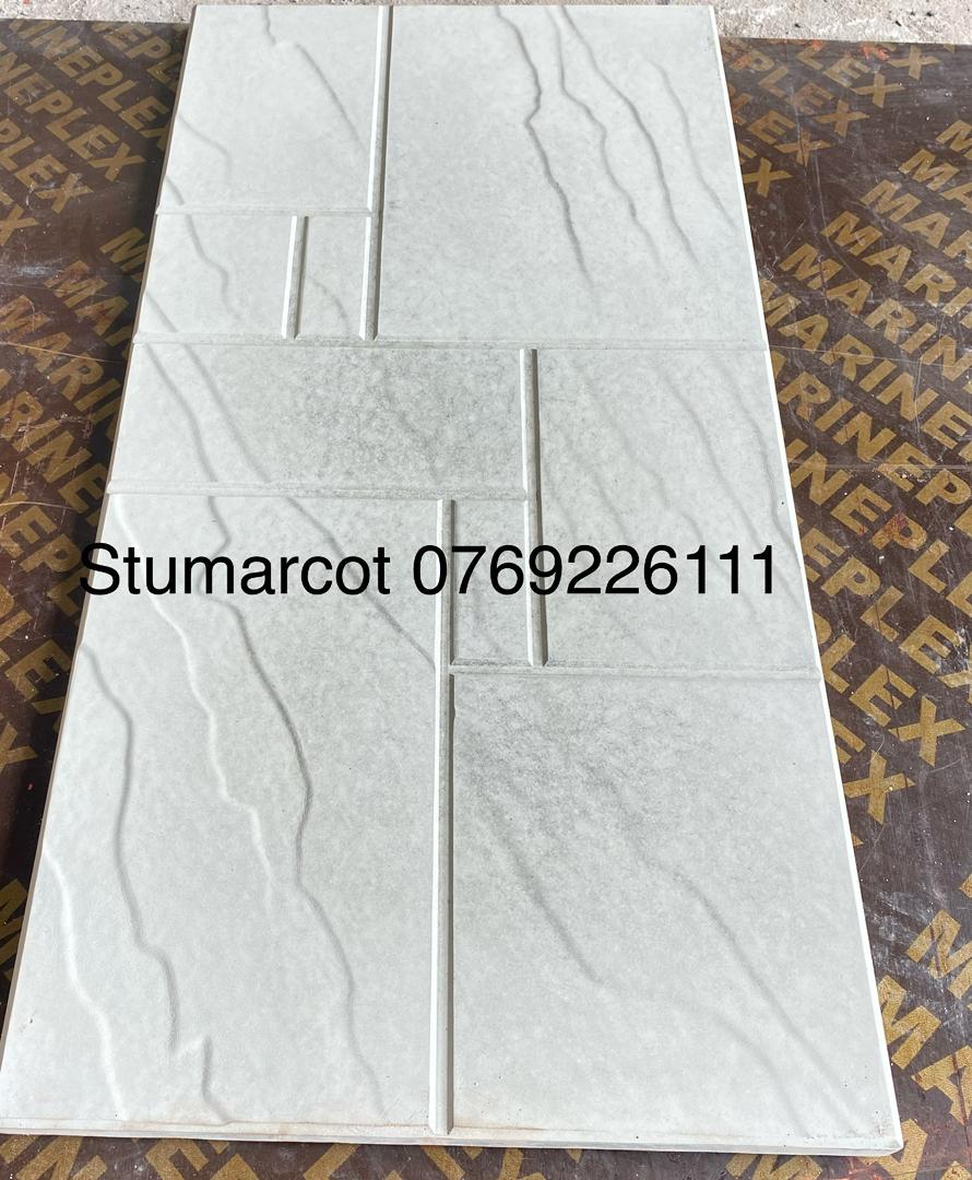Combo - Premium Construction Material by Stumarcot Tanzania