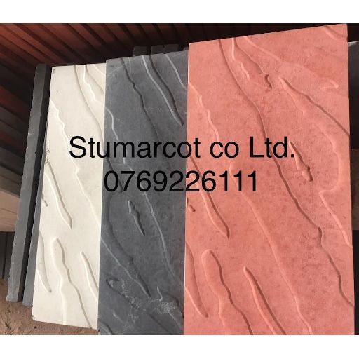 Mawingu - Premium Construction Material by Stumarcot Tanzania