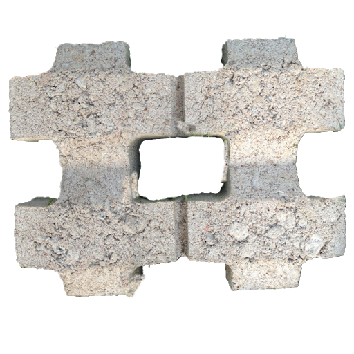 Raizon Grass Paver - Premium Construction Material by Stumarcot Tanzania