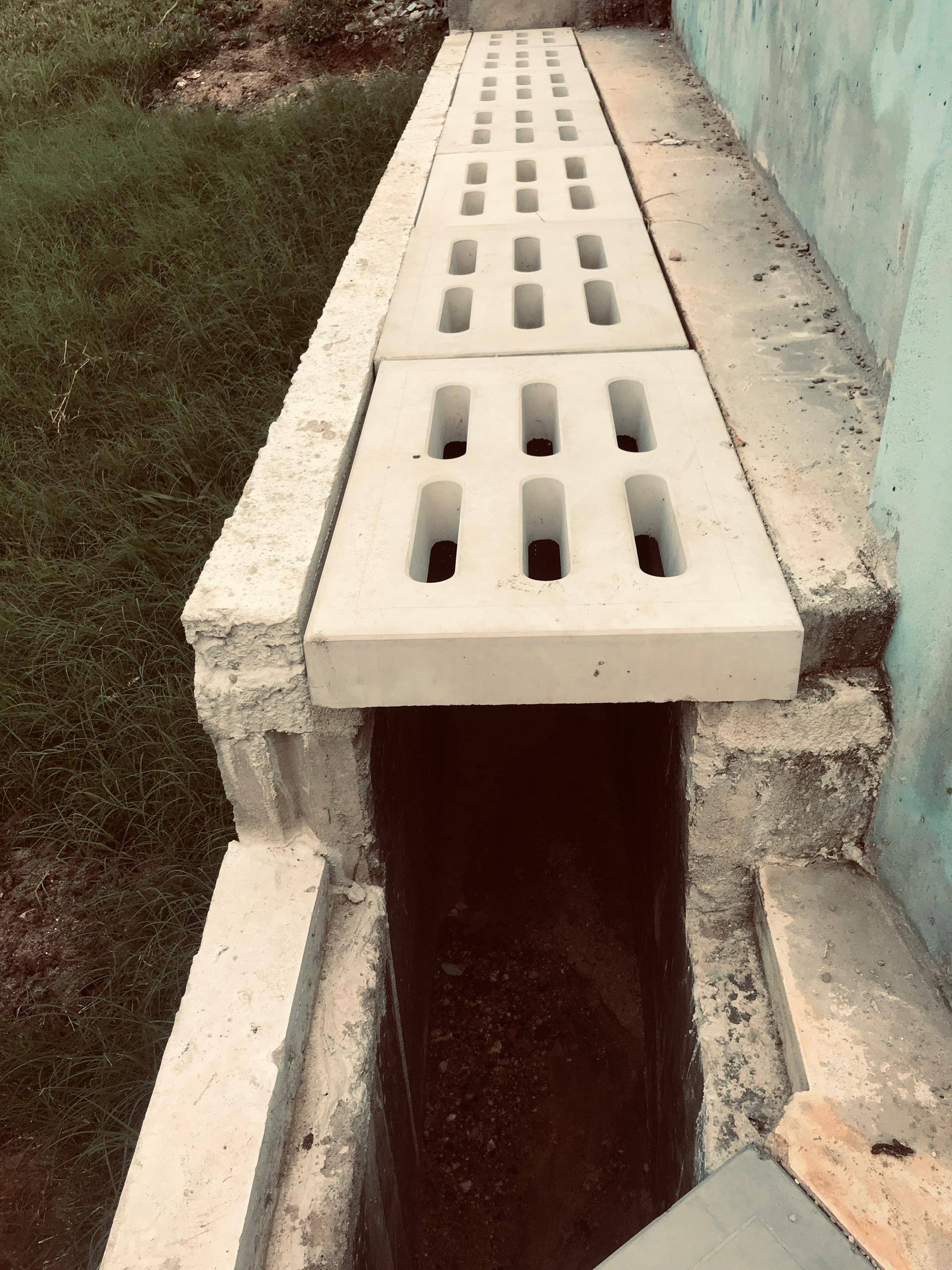 Mfuniko Mkubwa - Premium Construction Material by Stumarcot Tanzania