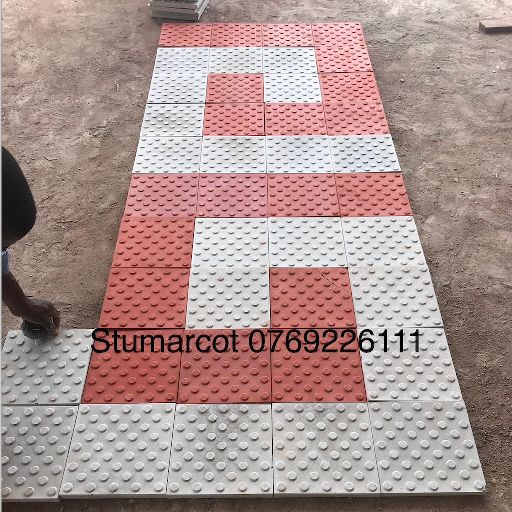 Chuchu - Premium Construction Material by Stumarcot Tanzania