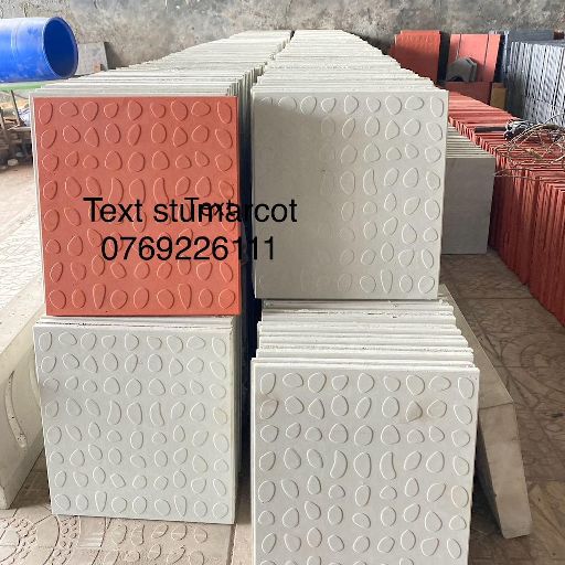 Mayai - Premium Construction Material by Stumarcot Tanzania