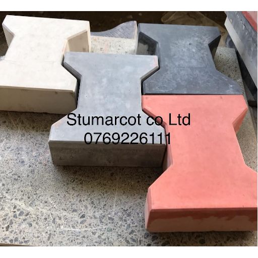 Z Plain (H-Paver) - Thumbnail 2