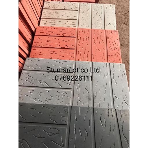 40 Dot - Premium Construction Material by Stumarcot Tanzania