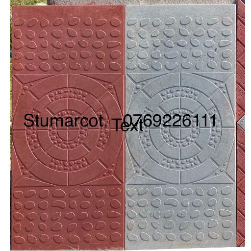 Slab - Premium Construction Material by Stumarcot Tanzania