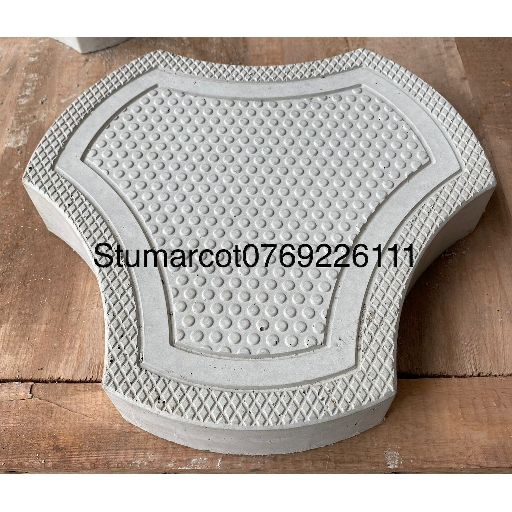 Trio - Premium Construction Material by Stumarcot Tanzania