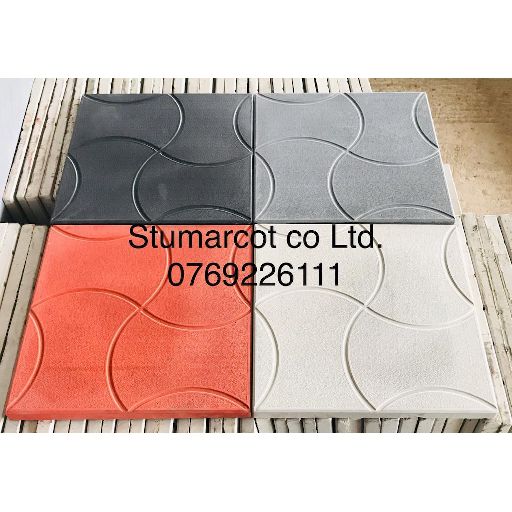 World Cup Floor Tiles - Premium Construction Material by Stumarcot Tanzania