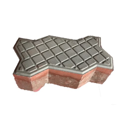 Zigzag Draft - Premium Construction Material by Stumarcot Tanzania